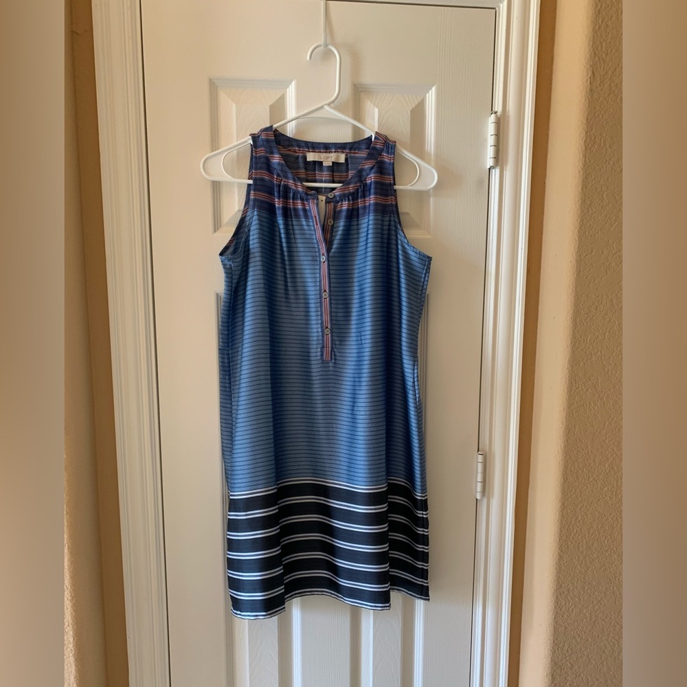 NWT - Loft Dress Size XS
